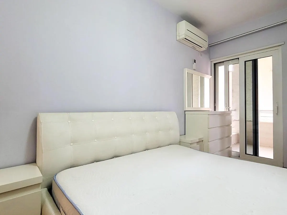 Quiet Apartment Near Tirana Lake Arnavutluk