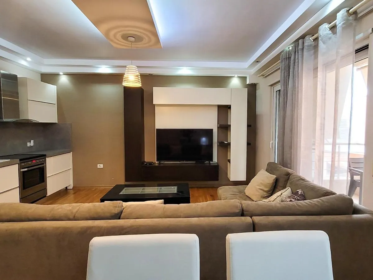 Quiet Apartment Near Tirana Lake 0*,  Arnavutluk
